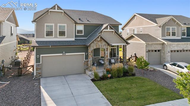 MLS Image for 5936  Callan  ,Colorado Springs, Colorado