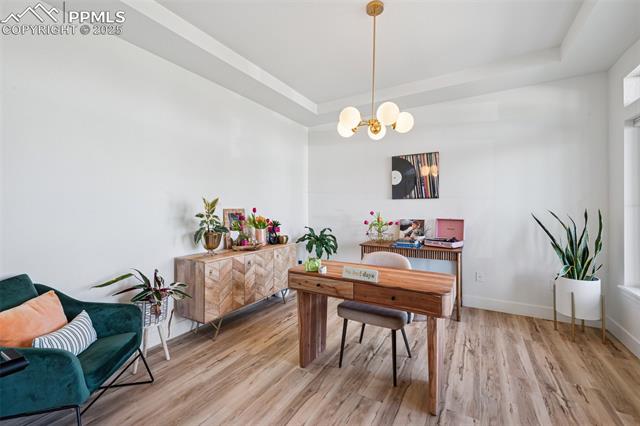 MLS Image for 5936  Callan  ,Colorado Springs, Colorado
