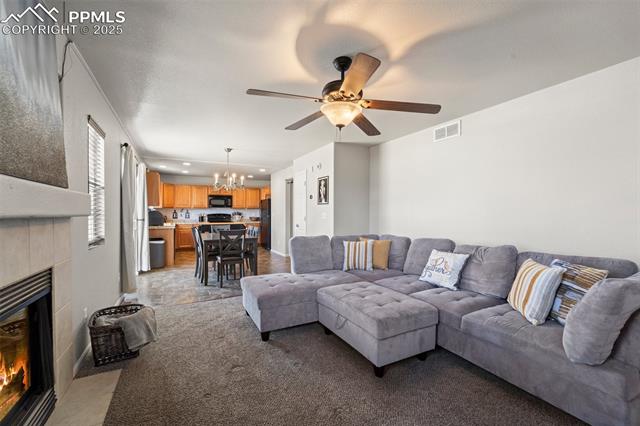 MLS Image for 4684  Vireos  ,Colorado Springs, Colorado