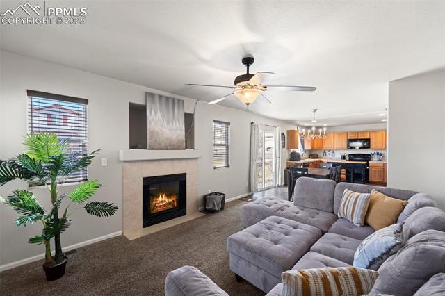 MLS Image for 4684  Vireos  ,Colorado Springs, Colorado