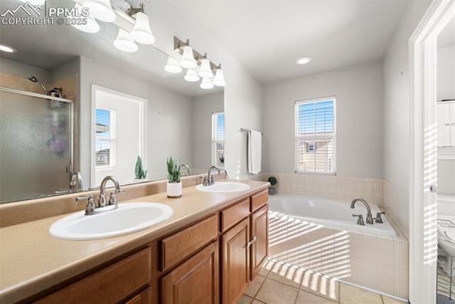 MLS Image for 4684  Vireos  ,Colorado Springs, Colorado