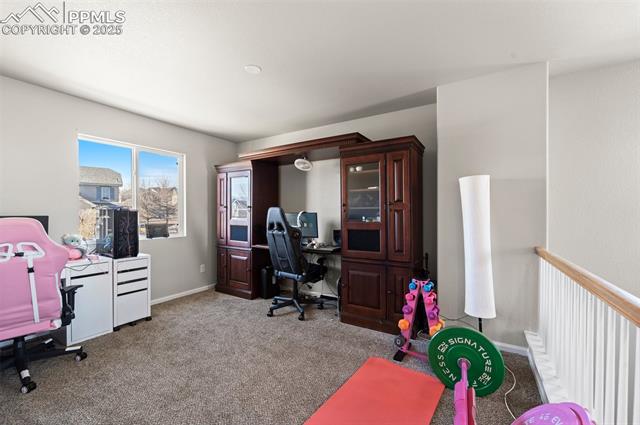 MLS Image for 4684  Vireos  ,Colorado Springs, Colorado