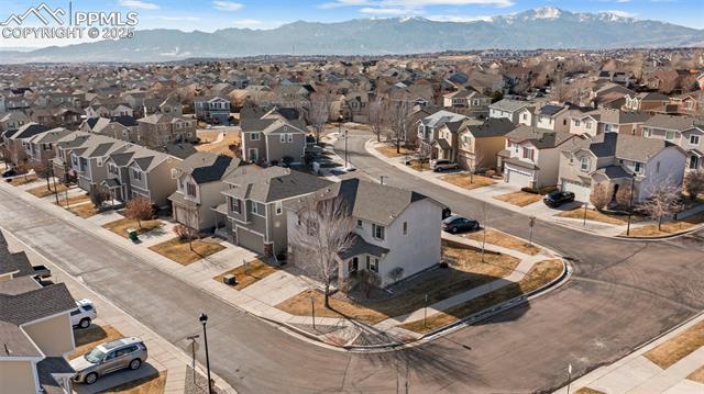 MLS Image for 4684  Vireos  ,Colorado Springs, Colorado