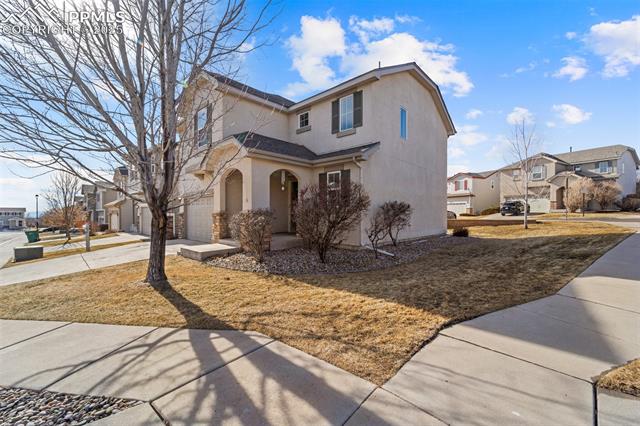 MLS Image for 4684  Vireos  ,Colorado Springs, Colorado