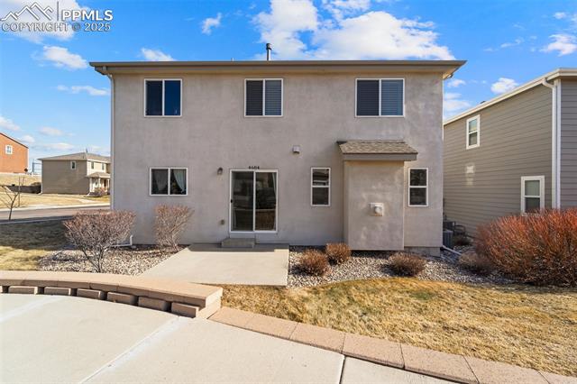 MLS Image for 4684  Vireos  ,Colorado Springs, Colorado