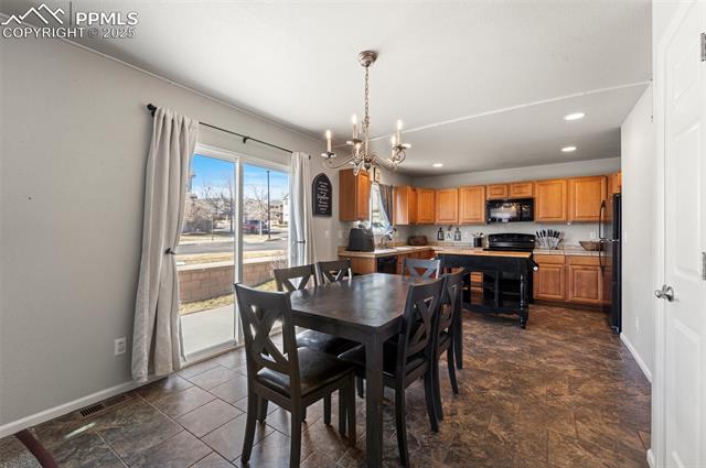 MLS Image for 4684  Vireos  ,Colorado Springs, Colorado