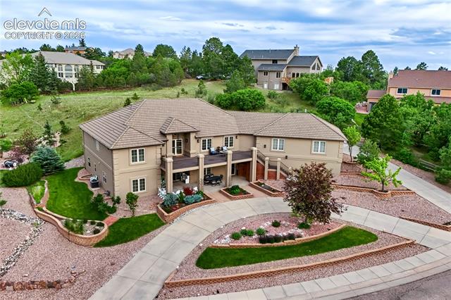 14625  Bermuda Dunes  , colorado springs&nbsp; House Search MLS Picture
