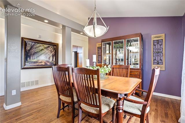 MLS Image for 14625  Bermuda Dunes  ,Colorado Springs, Colorado