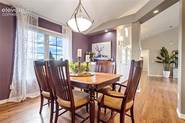 MLS Image for 14625  Bermuda Dunes  ,Colorado Springs, Colorado