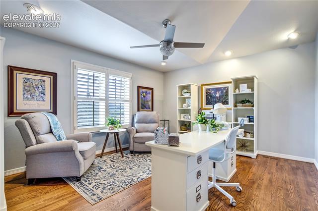 MLS Image for 14625  Bermuda Dunes  ,Colorado Springs, Colorado