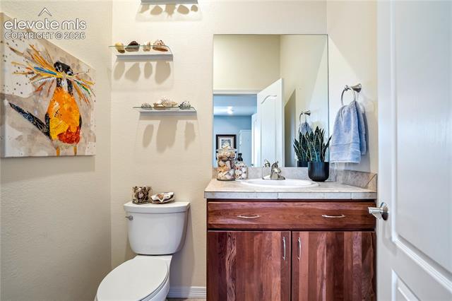 MLS Image for 14625  Bermuda Dunes  ,Colorado Springs, Colorado