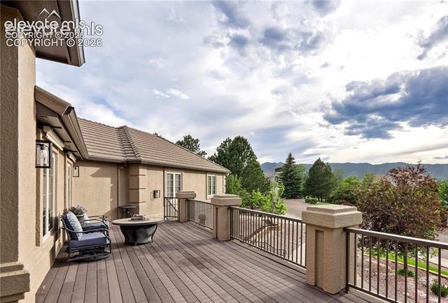 MLS Image for 14625  Bermuda Dunes  ,Colorado Springs, Colorado