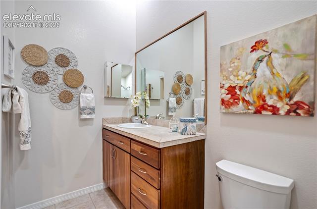 MLS Image for 14625  Bermuda Dunes  ,Colorado Springs, Colorado