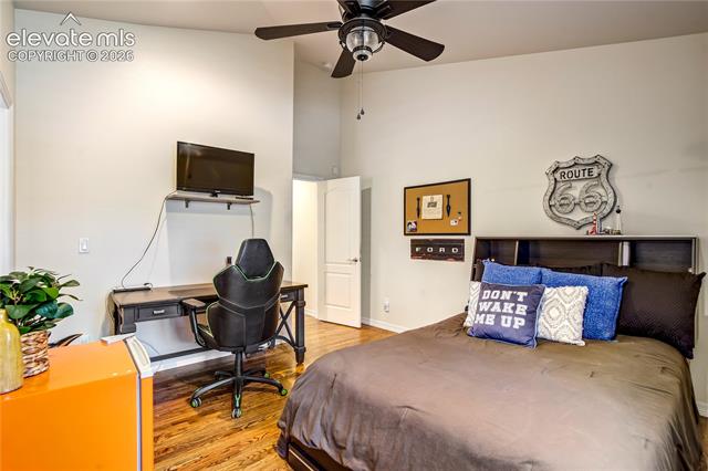 MLS Image for 14625  Bermuda Dunes  ,Colorado Springs, Colorado