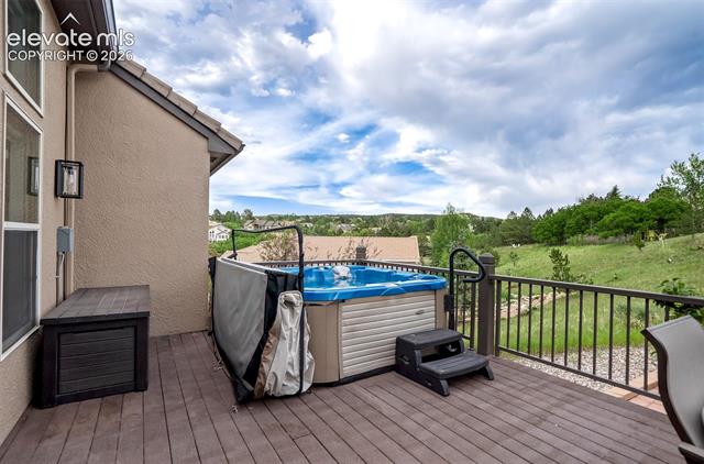 MLS Image for 14625  Bermuda Dunes  ,Colorado Springs, Colorado