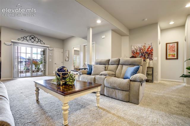 MLS Image for 14625  Bermuda Dunes  ,Colorado Springs, Colorado