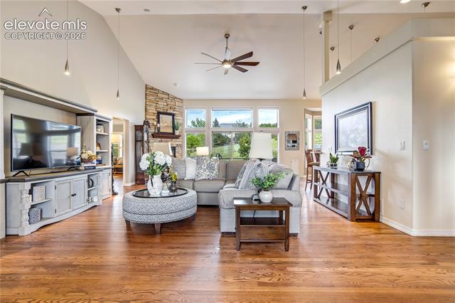 MLS Image for 14625  Bermuda Dunes  ,Colorado Springs, Colorado