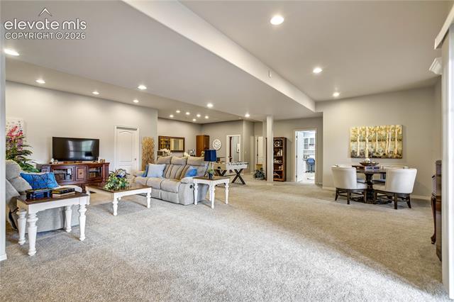 MLS Image for 14625  Bermuda Dunes  ,Colorado Springs, Colorado