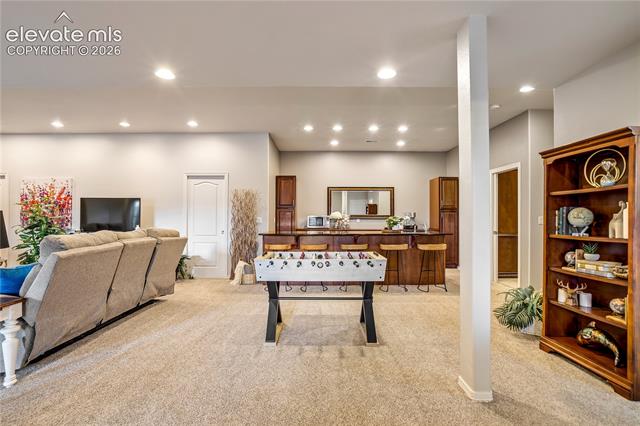 MLS Image for 14625  Bermuda Dunes  ,Colorado Springs, Colorado