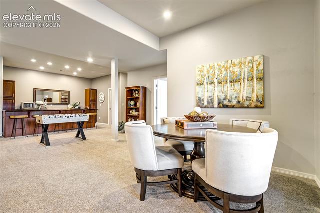 MLS Image for 14625  Bermuda Dunes  ,Colorado Springs, Colorado