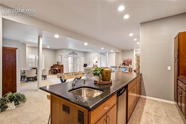 MLS Image for 14625  Bermuda Dunes  ,Colorado Springs, Colorado