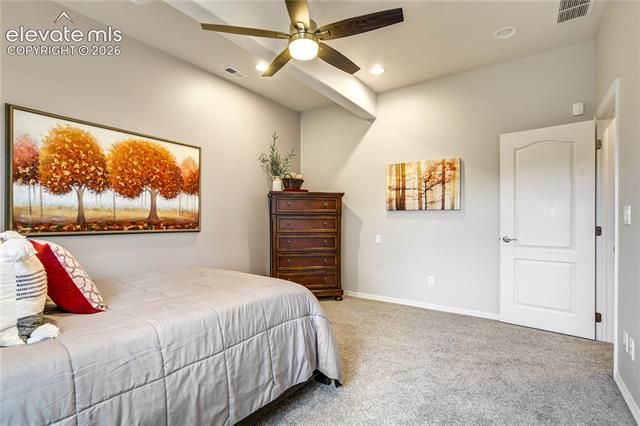 MLS Image for 14625  Bermuda Dunes  ,Colorado Springs, Colorado