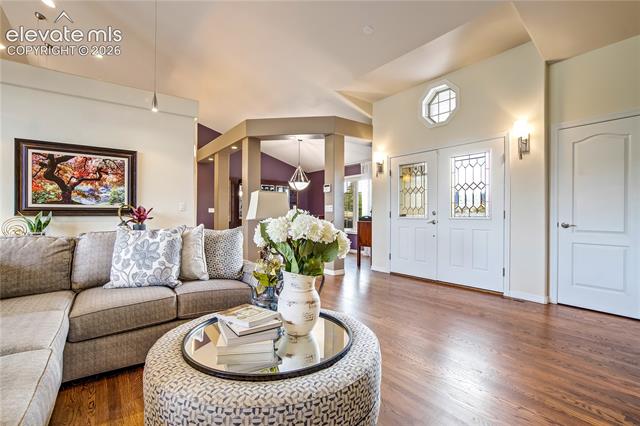 MLS Image for 14625  Bermuda Dunes  ,Colorado Springs, Colorado