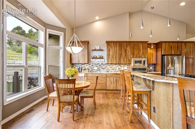MLS Image for 14625  Bermuda Dunes  ,Colorado Springs, Colorado