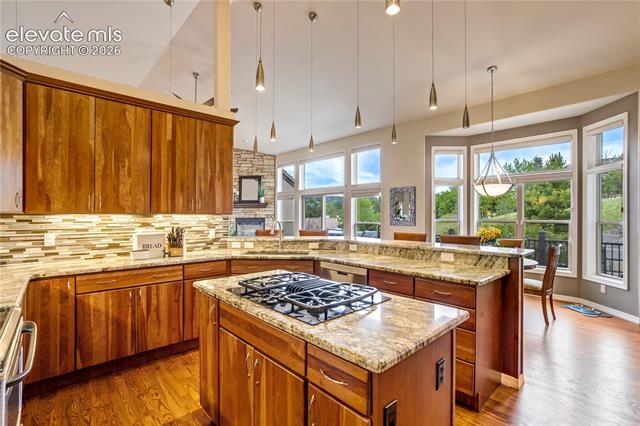 MLS Image for 14625  Bermuda Dunes  ,Colorado Springs, Colorado