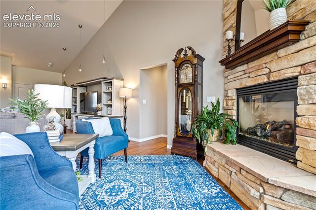 MLS Image for 14625  Bermuda Dunes  ,Colorado Springs, Colorado