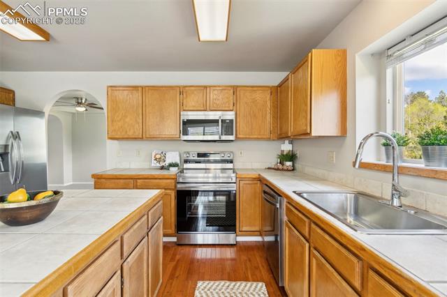 MLS Image for 7665  Calloway  ,Colorado Springs, Colorado