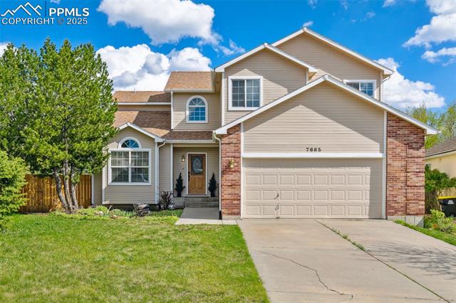 MLS Image for 7665  Calloway  ,Colorado Springs, Colorado