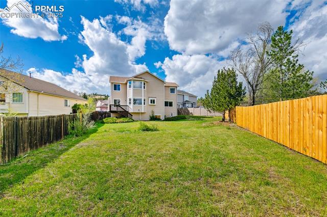 MLS Image for 7665  Calloway  ,Colorado Springs, Colorado