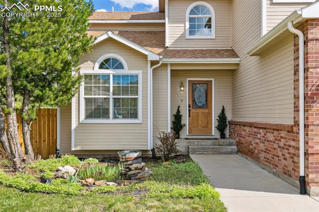 MLS Image for 7665  Calloway  ,Colorado Springs, Colorado