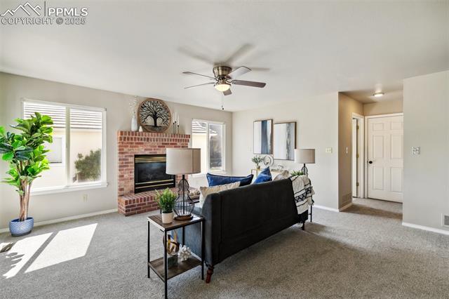 MLS Image for 7665  Calloway  ,Colorado Springs, Colorado