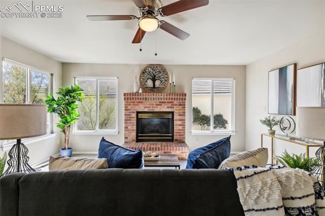 MLS Image for 7665  Calloway  ,Colorado Springs, Colorado