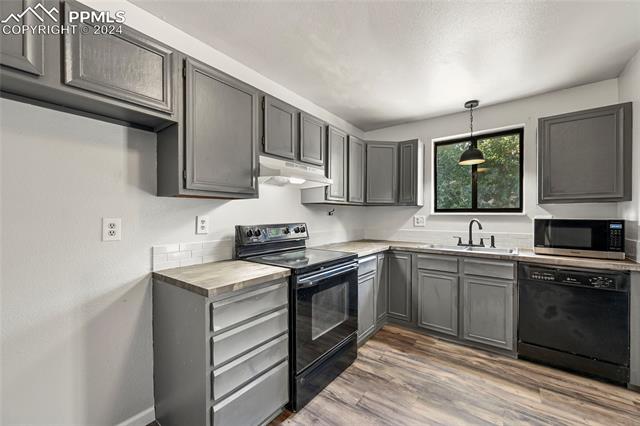 MLS Image for 2650  Maroon Bells  ,Colorado Springs, Colorado