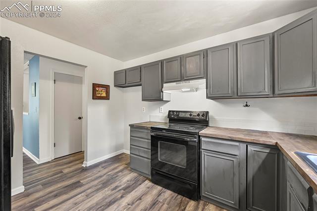 MLS Image for 2650  Maroon Bells  ,Colorado Springs, Colorado