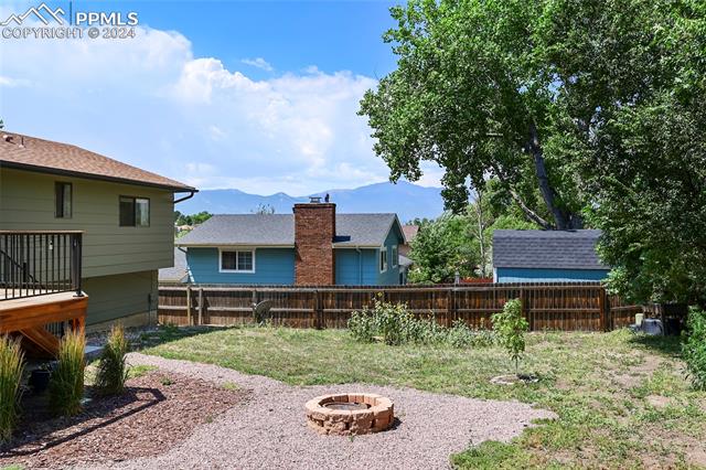 MLS Image for 2650  Maroon Bells  ,Colorado Springs, Colorado