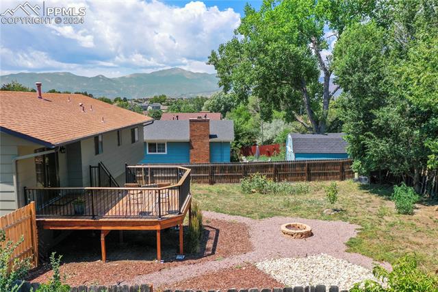 MLS Image for 2650  Maroon Bells  ,Colorado Springs, Colorado