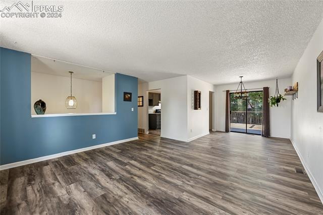 MLS Image for 2650  Maroon Bells  ,Colorado Springs, Colorado