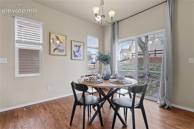 MLS Image for 1616  Rustlers Roost  ,Colorado Springs, Colorado