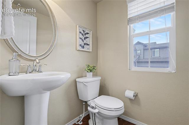 MLS Image for 1616  Rustlers Roost  ,Colorado Springs, Colorado