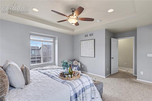 MLS Image for 1616  Rustlers Roost  ,Colorado Springs, Colorado