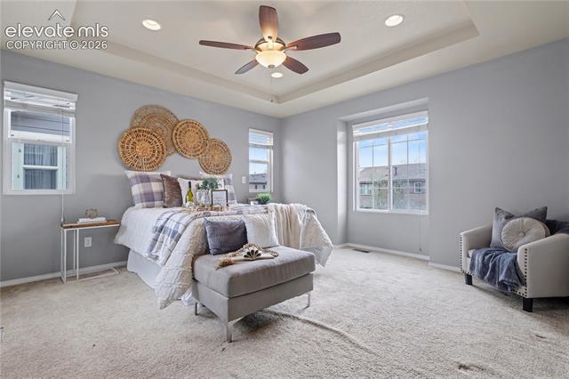 MLS Image for 1616  Rustlers Roost  ,Colorado Springs, Colorado