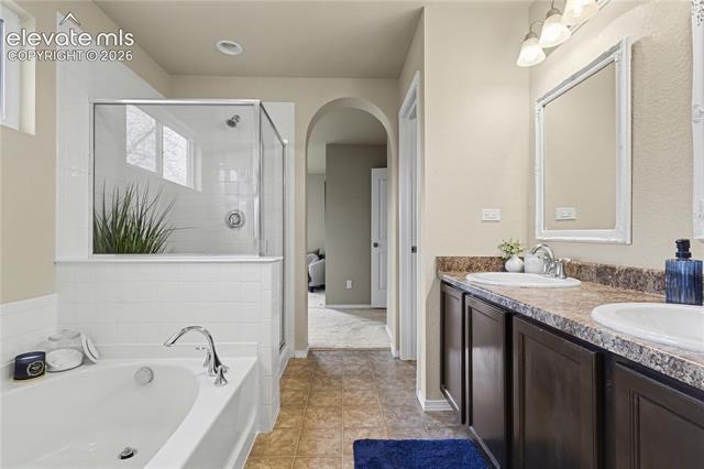 MLS Image for 1616  Rustlers Roost  ,Colorado Springs, Colorado