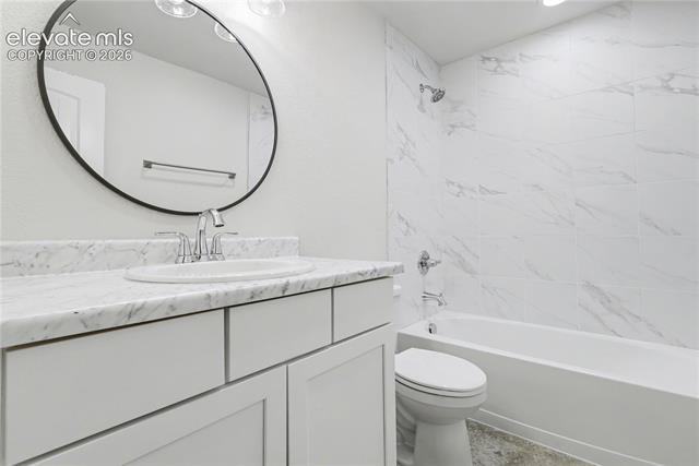 MLS Image for 1616  Rustlers Roost  ,Colorado Springs, Colorado