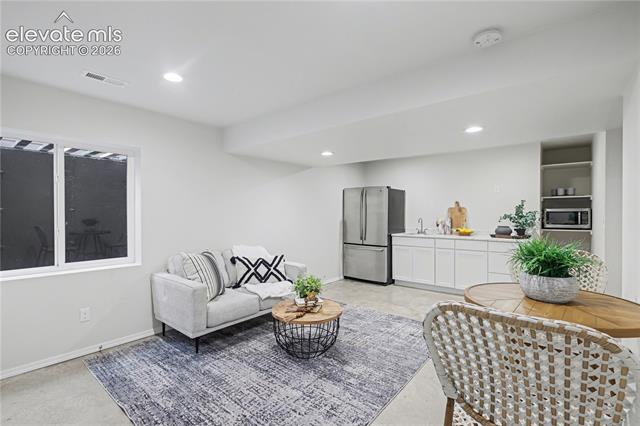 MLS Image for 1616  Rustlers Roost  ,Colorado Springs, Colorado