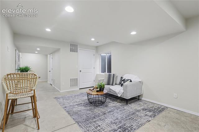 MLS Image for 1616  Rustlers Roost  ,Colorado Springs, Colorado