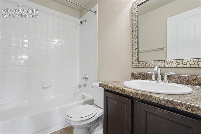 MLS Image for 1616  Rustlers Roost  ,Colorado Springs, Colorado